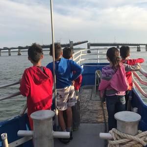 Meet your Posher, Sherry